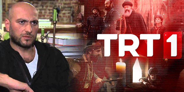 Kurtlar Vadisi yönetmeninden müjde! TRT1'de başlıyor