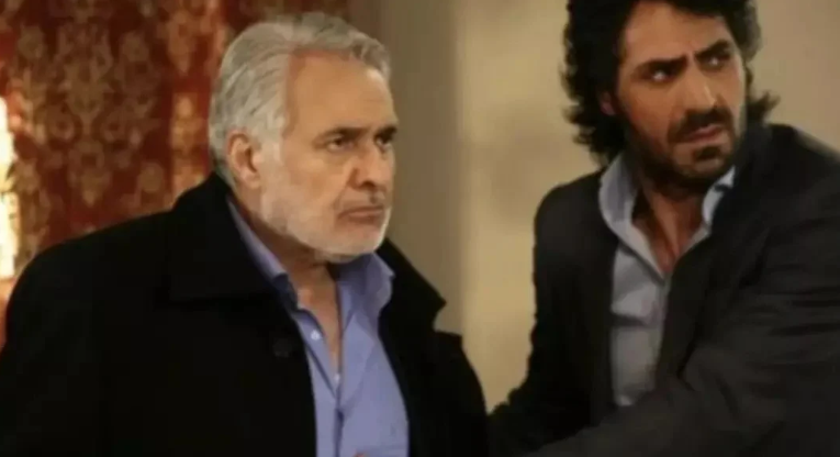 Kurtlar Vadisi'nde acı kayıp! 80 yaşında hayatını kaybetti