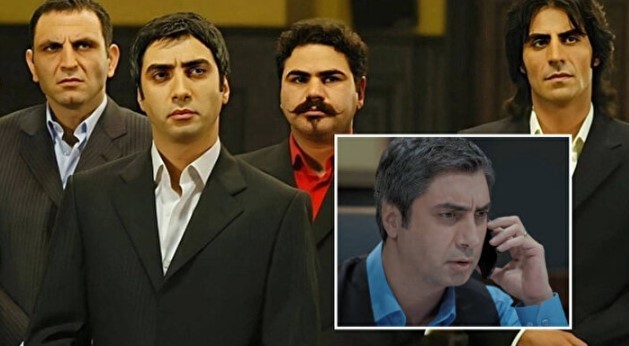 Kurtlar Vadisi'nde o tahmin olay oldu! Yıllar sonra fark edildi