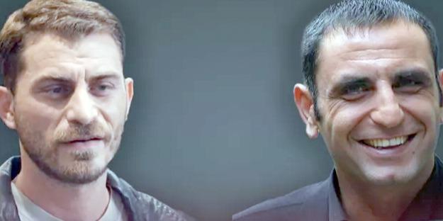 Kurtlar Vadisi'ndeki Memati’nin kopyası BBCS’de!