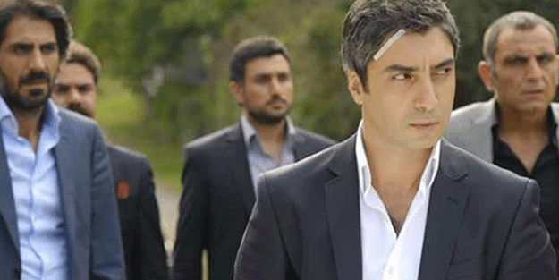 Kurtlar Vadisi’nden Kuruluş Osman’a! İşte oyuncunun son hali…