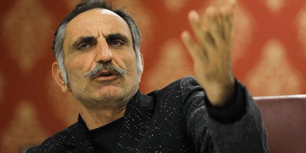 Kurtlar Vadisi'nden Memati ile tanınan Gürkan Uygun'un Teşkilat'taki rolü belli oldu