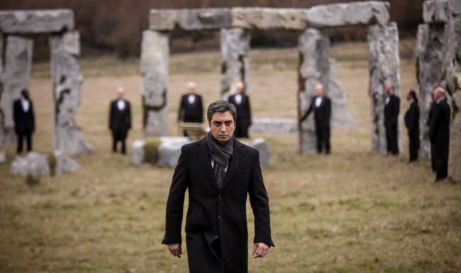 Kurtlar Vadisi'nden üzücü haber!