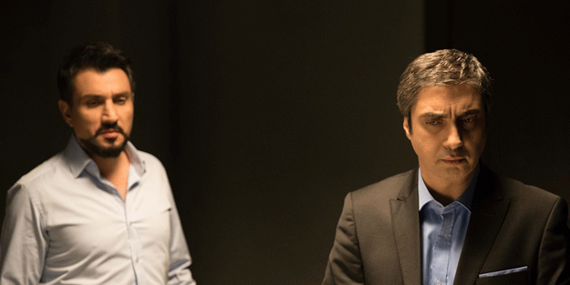 Kurtlar Vadisi'ne çok ağır suçlama