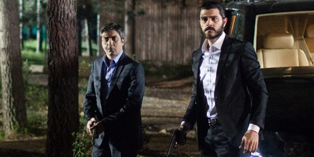 Kurtlar Vadisi'ne efsane transfer!