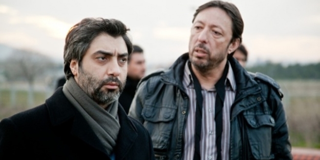 Kurtlar Vadisi'ne sürpriz transfer!