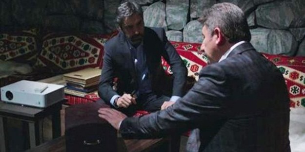 Kurtlar Vadisi'ni yıkan ölüm haberi