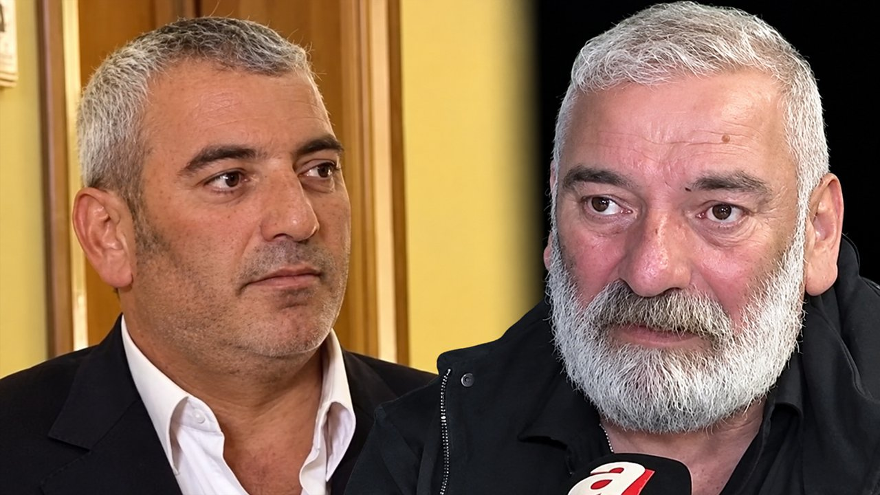 Kurtlar Vadisi'nin Abidin'inden yıllar sonra dikkat çeken itiraf: '3 gün sonra gerçek oluyordu'