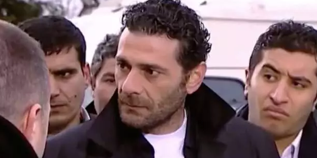 Kurtlar Vadisi'nin Cerrahpaşalı Halit'i son haliyle şaşkına çevirdi!