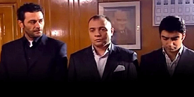 Kurtlar Vadisi'nin Cerrahpaşalı Haliti'nden Eşkıya Dünyaya Hükümdar Olmaz itirafı: Yapamazdım