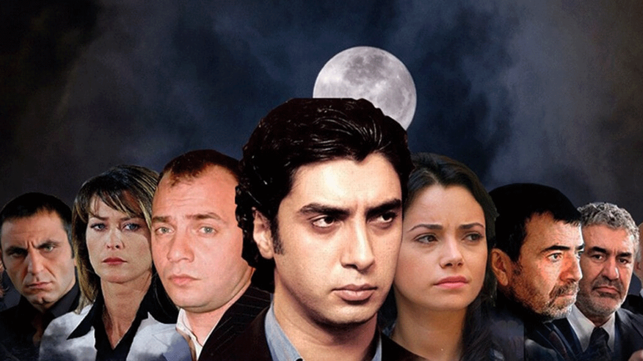 Kurtlar Vadisi'nin 'Dağıstanlı'sı köyüne dönüp yumurtacı oldu