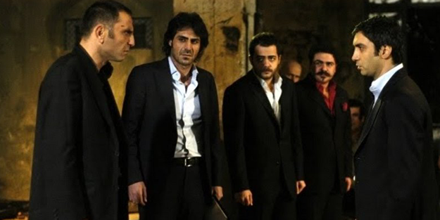 Kurtlar Vadisi'nin efsane ismi hayatını kaybetti! Duyan kahroldu