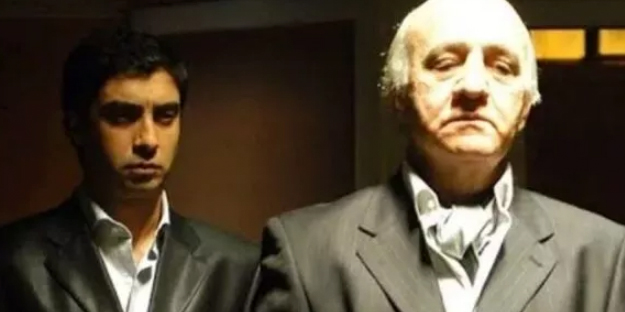 Kurtlar Vadisi'nin efsane isminin son hali şaşırttı! Sürpriz kare...