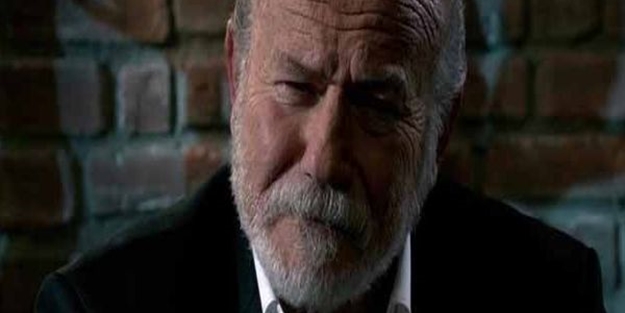 Vadi'nin efsane oyuncusu hastanelik oldu!