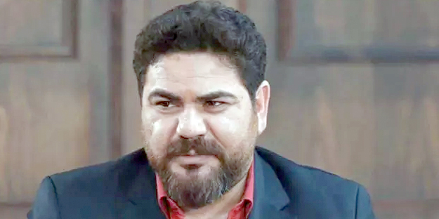 Kurtlar Vadisi'nin efsane oyuncusu Türkiye'den ayrıldı!