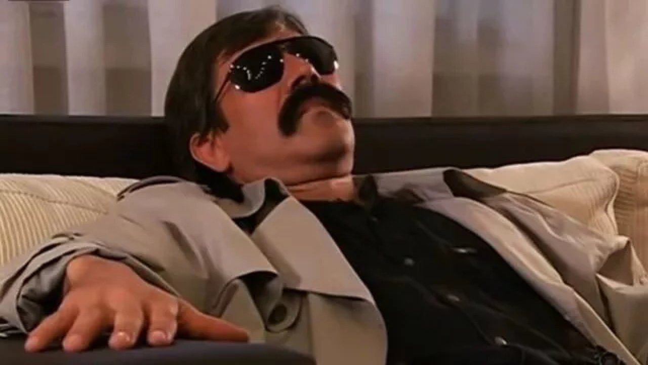 Kurtlar Vadisi'nin efsane 'Pala'sıydı! Son paylaşımı olay oldu