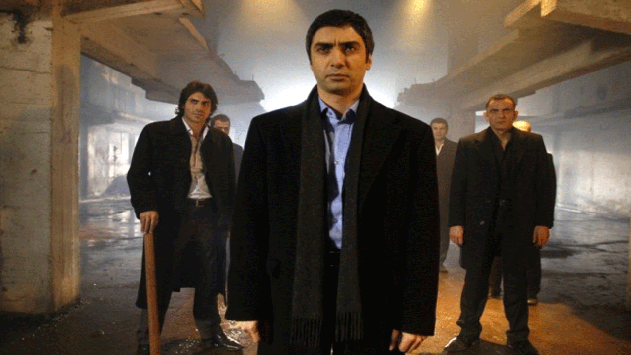 Kurtlar Vadisi'nin en acımasız karakterlerindendi! Ünlü oyuncu hayatını kaybetti