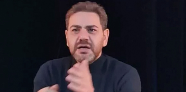 Kurtlar Vadisi'nin Güllü Erhan'ın son hali şok etti!