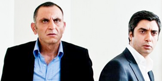 Kurtlar Vadisi’nin Memati’siydi… Yeni projesini duyurdu yer yerinden oynayacak!