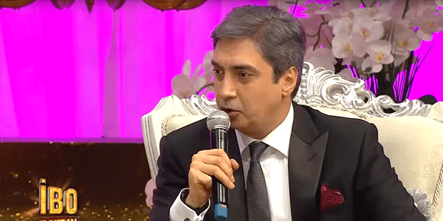 Necati Şaşmaz'dan Kurtlar Vadisi sorusuna bomba cevap