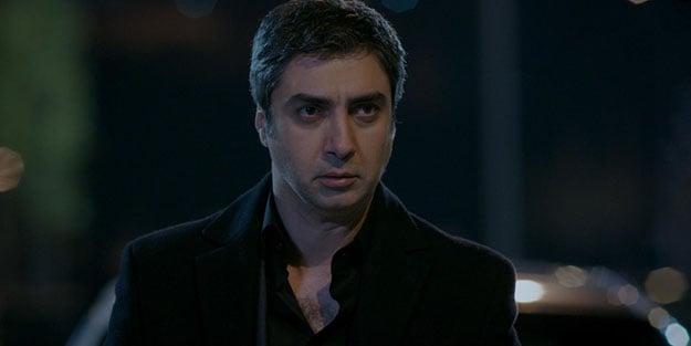 Kurtlar Vadisi'nin Polat Alemdar'ı Necati Şaşmaz o ismi yaktı!