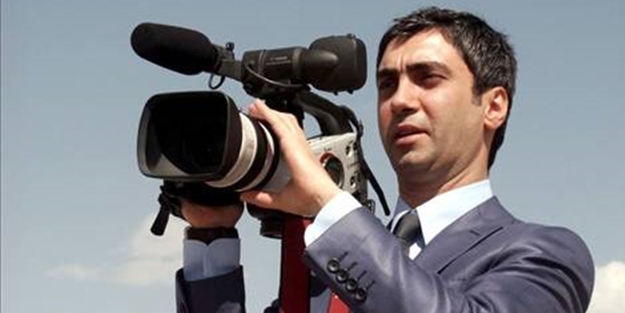 Necati Şaşmaz'a ne oldu?