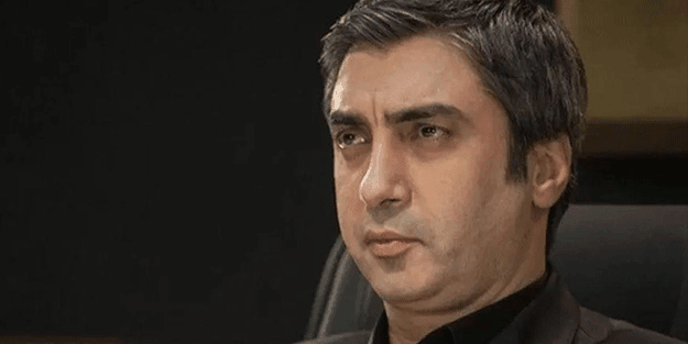 Kurtlar Vadisi'nin Polat Alemdar'ı Necati Şaşmaz'dan EDHO açıklaması