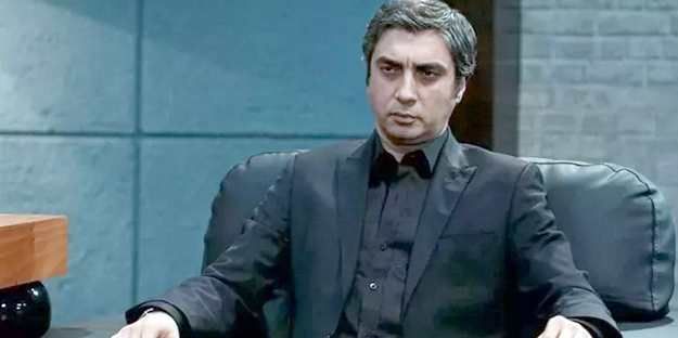 Kurtlar Vadisi'nin Polat Alemdar'ı Necati Şaşmaz'dan haber var!