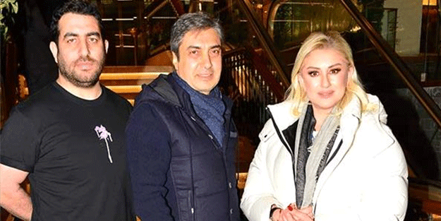 Kurtlar Vadisi'nin Polat Alemdar'ı Necati Şaşmaz'ın yeni mesleği şaşırttı