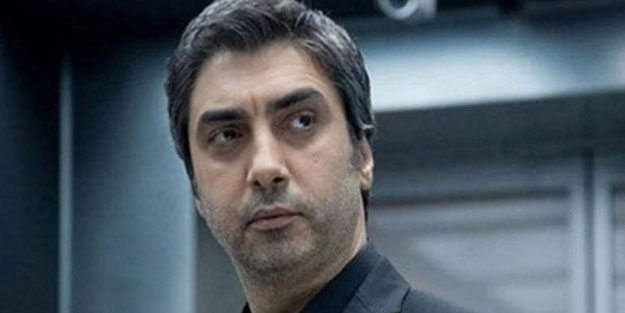 Kurtlar Vadisi'nin Polat Alemdar'ı paylaştı! Görenler gözlerine inanamadı