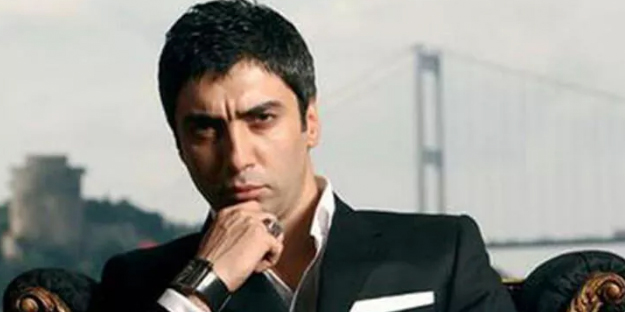 Kurtlar Vadisi'nin Polat'ı Necati Şaşmaz'ın son hali şaşırttı!