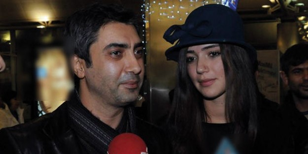 Kurtlar Vadisi’nin ‘Polat’ına eşinden büyük şok!