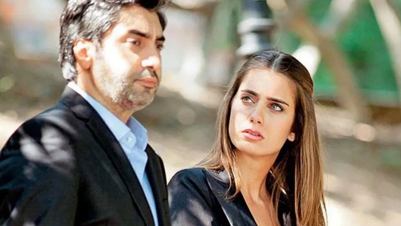 Kurtlar Vadisi'nin Savcı Leyla'sı ilk kez anlattı! Okan Buruk itirafı gözleri yaşarttı