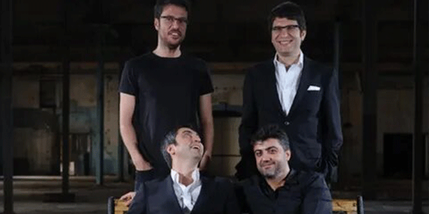 Kurtlar Vadisi'nin senaristleri kolları sıvadı! Yeni dizinin konusu heyecanlandırdı