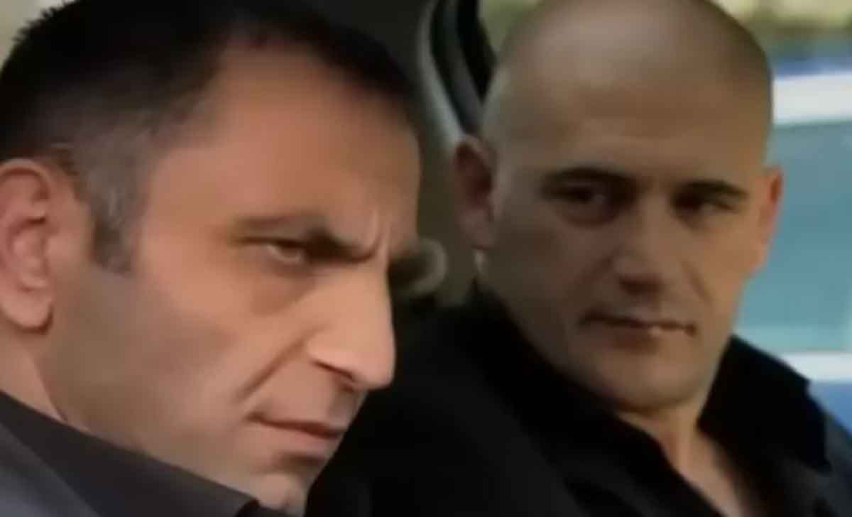 Kurtlar Vadisi'nin 'Ştandart Kazım'ı Türkiye’yi terk etmişti! Yıllar sonra ortaya çıktı! Değişimin böylesi görülmedi