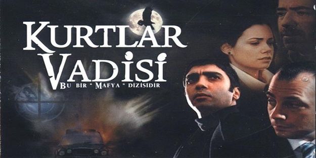 Kurtlar Vadisi'nin unutulmaz 35 efsanesi