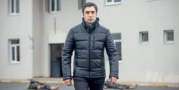 Kurtlar Vadisi hayranlarını sevindirecek haber!