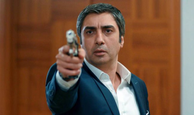 Kurtlar Vadisi'nin yeni kanalı belirlendi!