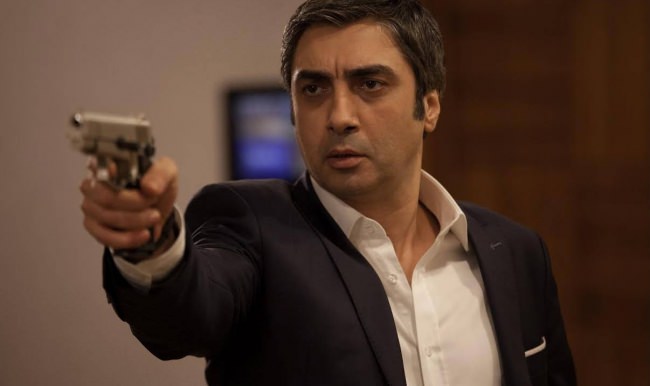 Kurtlar Vadisi'nin yeni kanalı belli oldu!