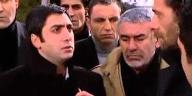 Kurtlar Vadisi'nin yıldız ismi Barbaroslar Akdeniz'in Kılıcı'nda!