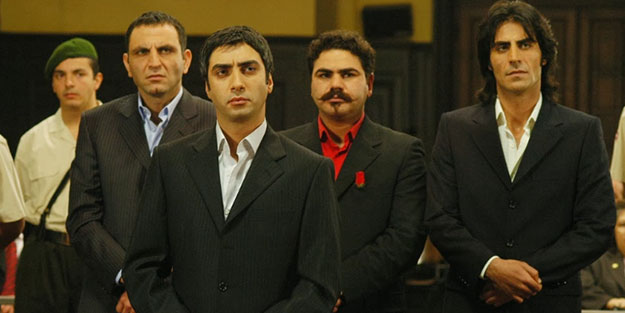 Kurtlar Vadisi'nin yıldızından kahreden haber! Hayatını kaybetti