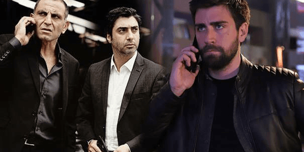 Kurtlar Vadisi'nin yıldızının Teşkilat'ta oynayacağı karakter belli oldu!