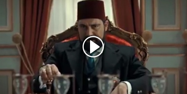 'Kurtlarla dans başlamıştır paşalar'