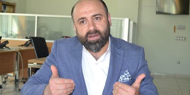 “Kürtler Cumhur’a oy vermeyecek” iddiası yalan