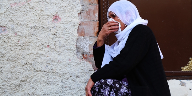 Kürtler Göç Ediyorsa Direnen Kim?