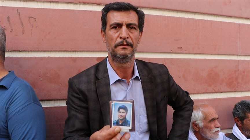 Kürtler, HDP/PKK’dan gördüğü zararı kimseden görmedi