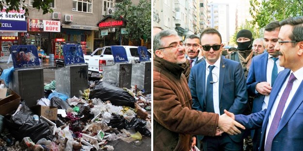 Kürtler HDP’siz daha mutlu