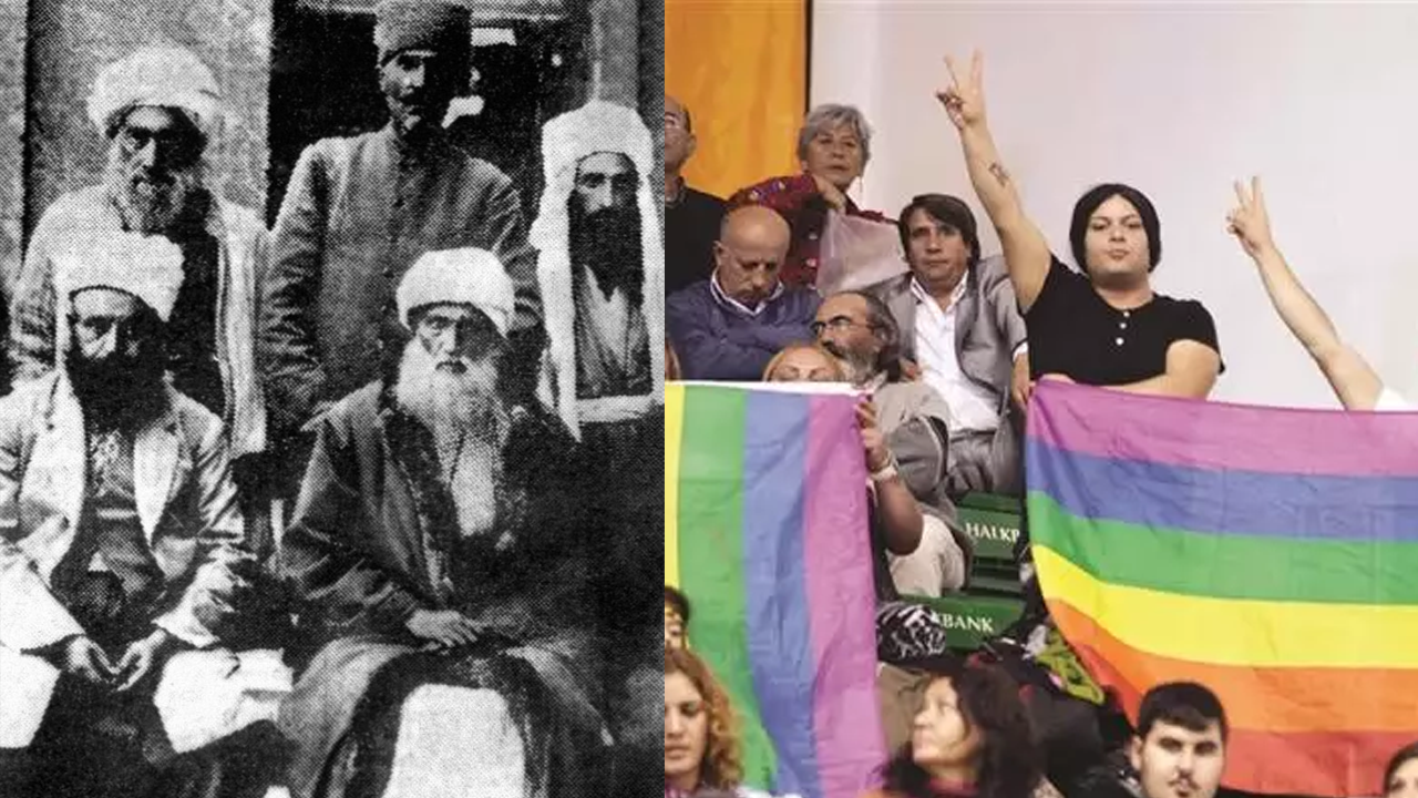 'Kürtler nereye? Bir tecrübenin bin nasihatten iyi olması gerekmez mi?'