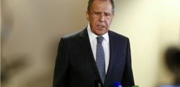 Lavrov: Kürtler olmadan olmaz