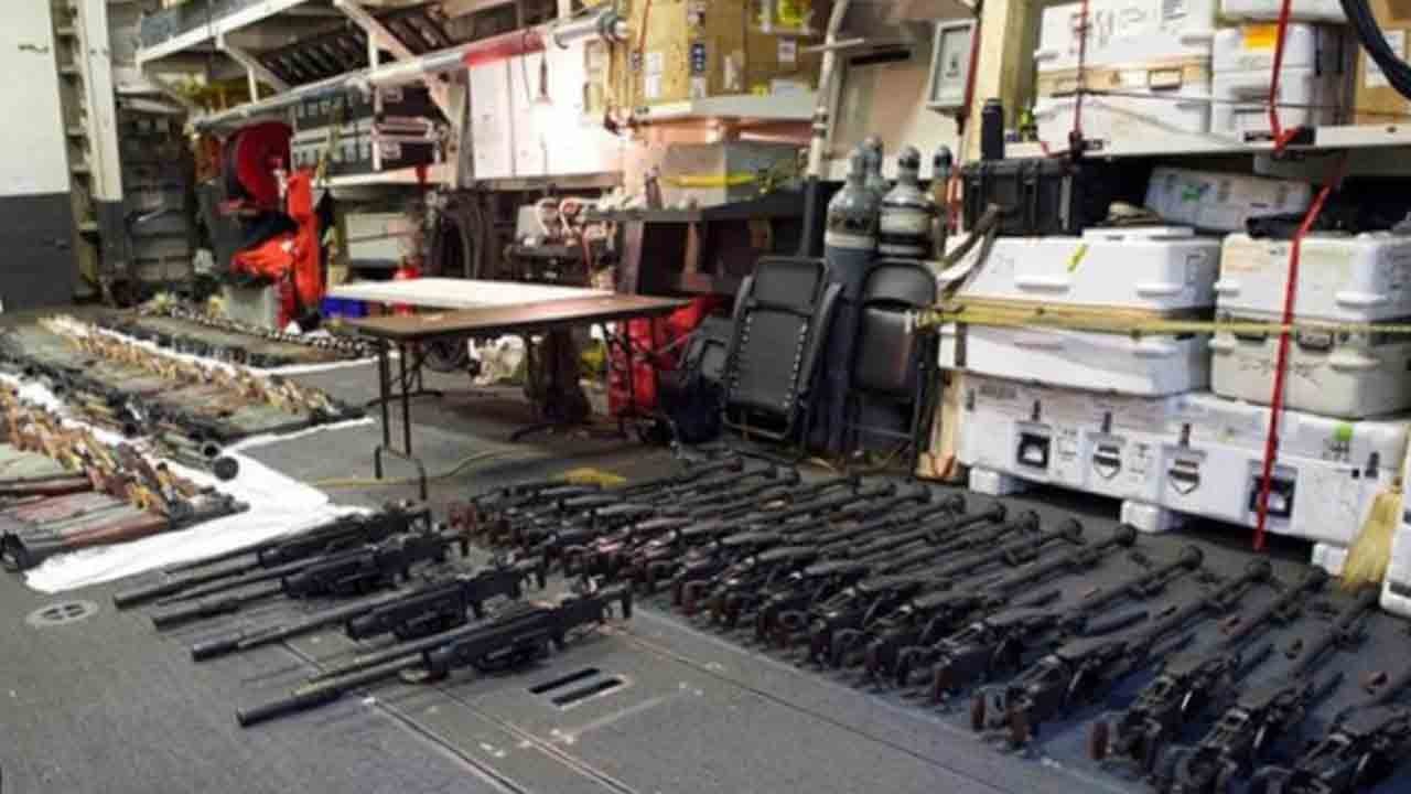 Kürtler Trump’ı satmış!